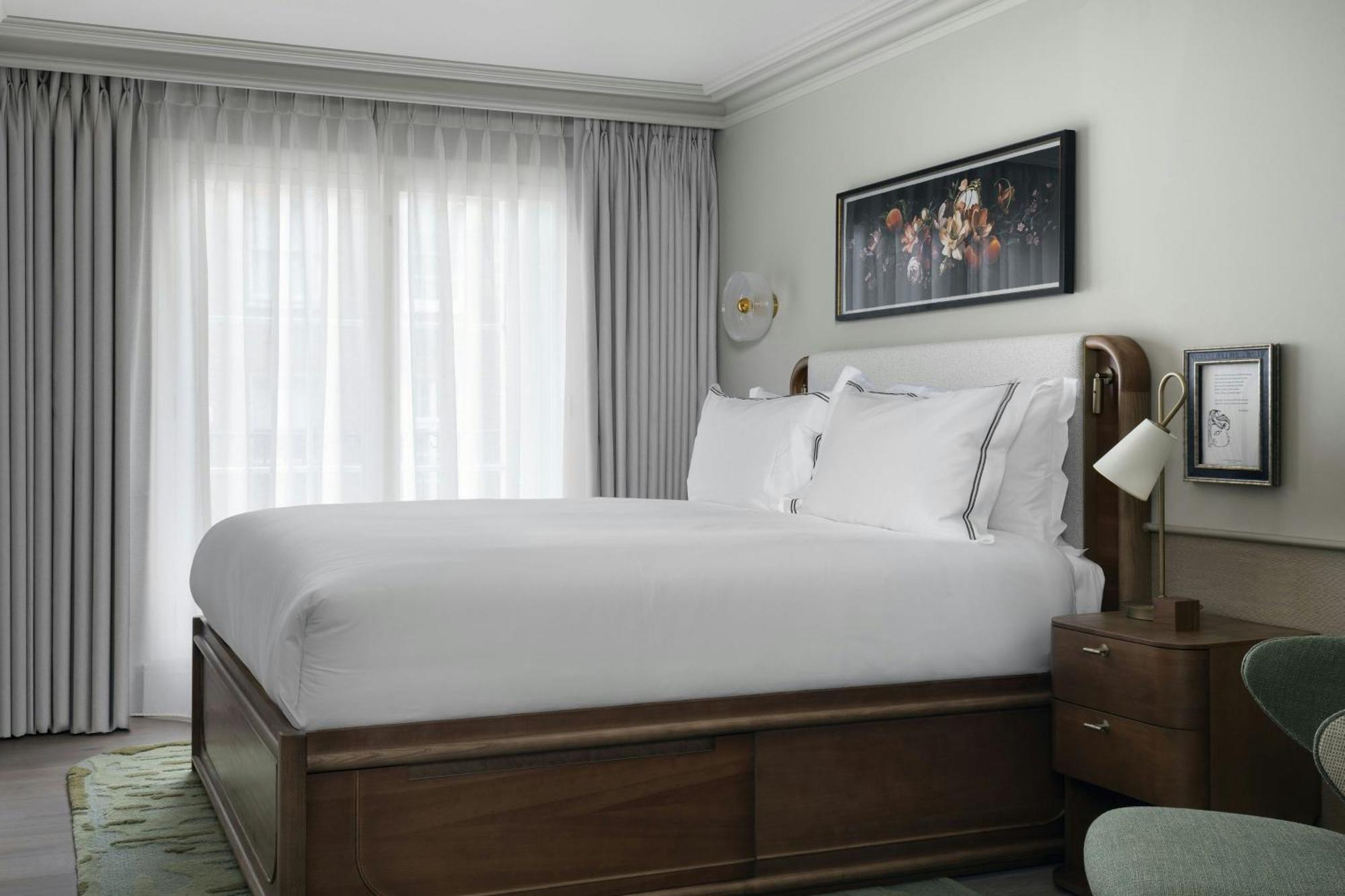 Hotel Montcalm Mayfair, Autograph Collection