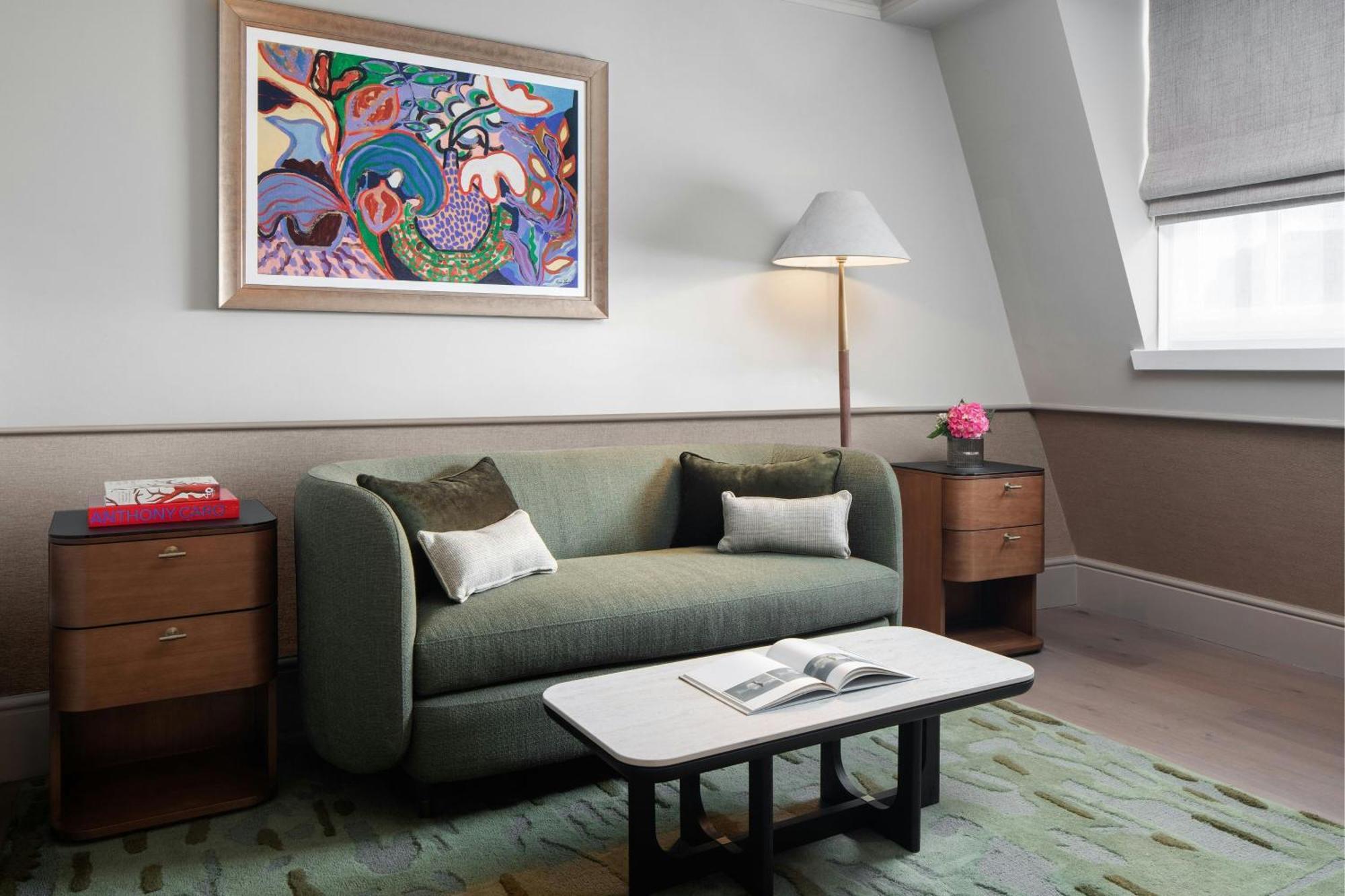 Montcalm Mayfair, Autograph Collection Hotel